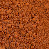 Pigment Zlatá loď 100g – 40440 Pompejská červeň (PR101)