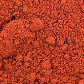 Pigment Zlatá loď 100g – 40542 Anglická červeň světlá (PR102)
