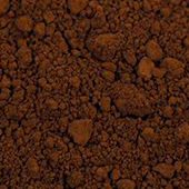 Pigment Zlatá loď 100g – 40710 Umbra pálená kyperská (PBr8)