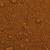 Pigment Zlatá loď 100g – 48300 Kysličník železitý hnědý světlý (PR101, PY42, PBk11)