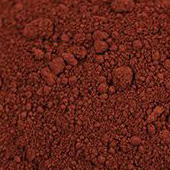 Pigment Zlatá loď 100g – 48320 Kysličník železitý hnědý střední (PR101, PBk11)