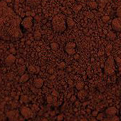 Pigment Zlatá loď 100g – 48350 Kysličník železitý hnědý tmavý (PR101, PBk11)