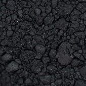 Pigment Zlatá loď 100g – 47710 Grafit černý (PBk10)