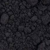 Pigment Zlatá loď 100g – 47501 Čerň manganová (PBk33)