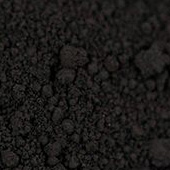 Pigment Zlatá loď 100g – 48400 Čerň železitá (PBk11)