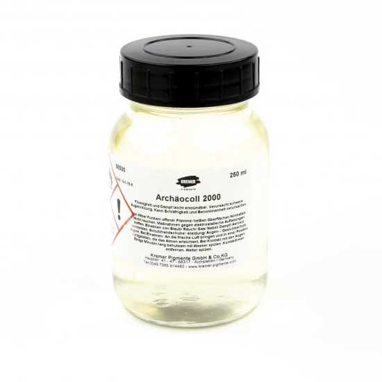 Archäocoll 250ml Kremer 98500