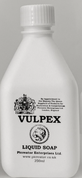 Vulpex 250 ml Kremer 78052