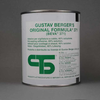 Beva 371 5l