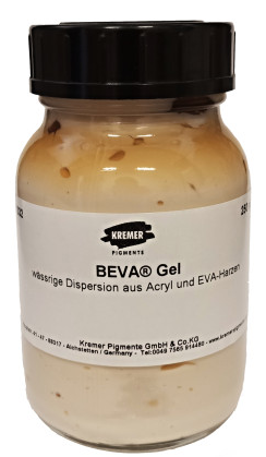 Beva Gel Kremer 250 ml