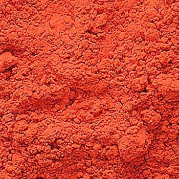 Sennelier pigment rumělka francouzská 1kg