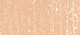 Sennelier suchý pastel 018 Flesh Ochre