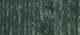 Sennelier suchý pastel 179 Black Green