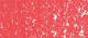 Sennelier suchý pastel 672 Ruby Red