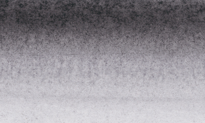 Šelaková tuš Sennelier 30ml – 701 Grey