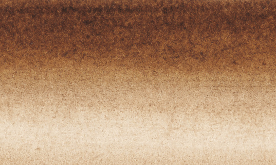 Šelaková tuš Sennelier 30ml – 453 Walnut Stain