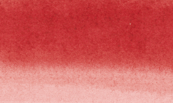 Šelaková tuš Sennelier 30ml – 405 Red Brown