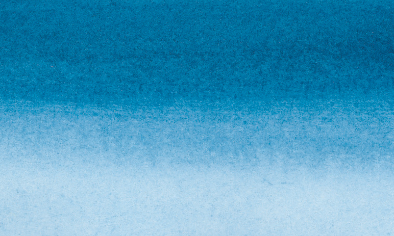 Šelaková tuš Sennelier 30ml – 318 Prussian Blue