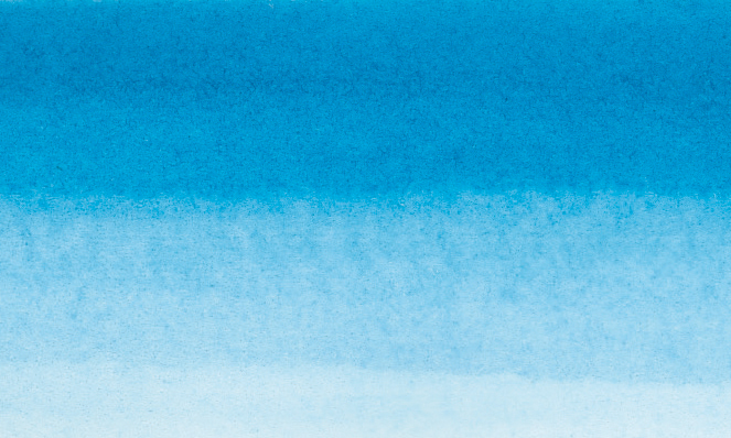 Šelaková tuš Sennelier 30ml – 303 Cobalt Blue