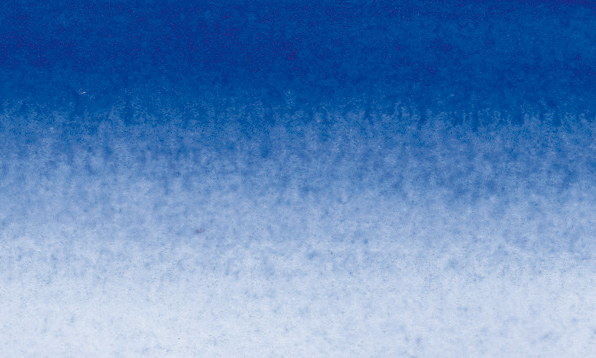 Šelaková tuš Sennelier 30ml – 315 Ultramarine Blue