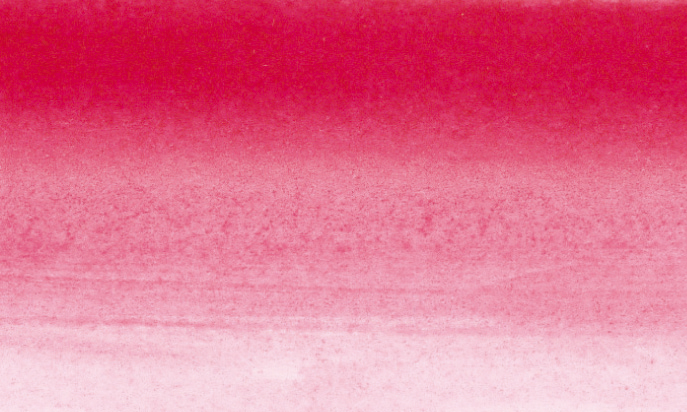 Šelaková tuš Sennelier 30ml – 635 Carmine