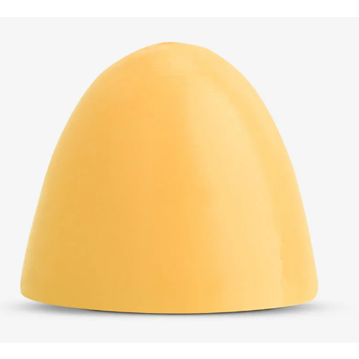 Pevný kryt Rohrer transparentní