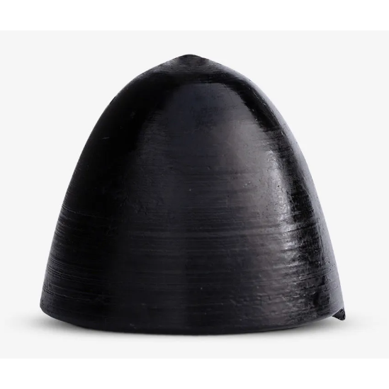 Pevný kryt Rohrer černý