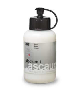 Lascaux 2031 Medium 1 Gloss – různé velikosti