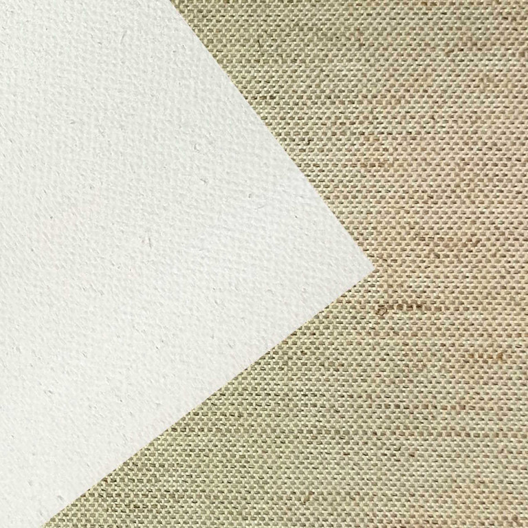 Šepsované plátno Belle Arti 567, mix 524g – šíře 215cm