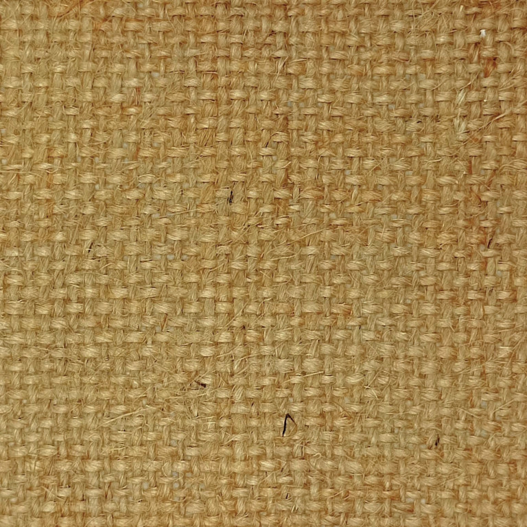Nešepsované plátno Belle Arti 545, juta 375g – šíře 215cm