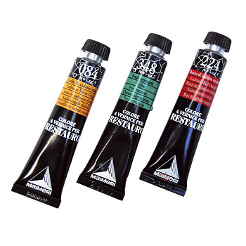 Restaurovací barva Maimeri Restauro 20ml – různé odstíny