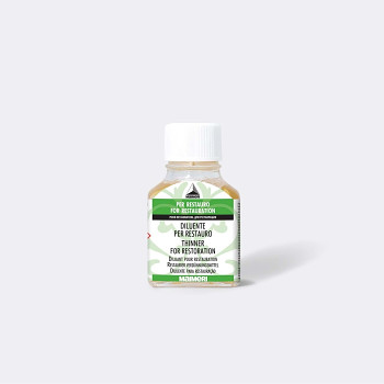 Ředidlo pro restaurování Maimeri 75 ml