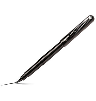 Pentel Brush Pen štětcový popisovač GFKP3