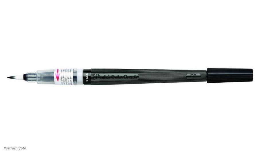 Pentel GFL náhradní náplň 101 černá