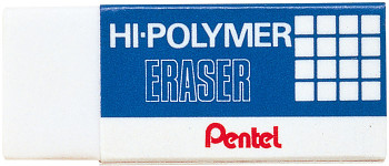 Pentel ZEH-05 HI polymerová pryž