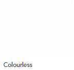 L&B Vitrail 010 Colorless 50 ml