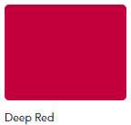 L&B Vitrail 466 Deep Red 50 ml