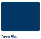 L&B Vitrail 465 Deep Blue 50 ml