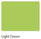 L&B Vitrail 556 Light Green 50 ml