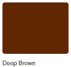 L&B Vitrail 102 Deep Brown 50 ml