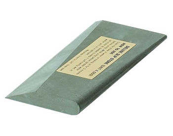Brusný kámen King 10cm 4000