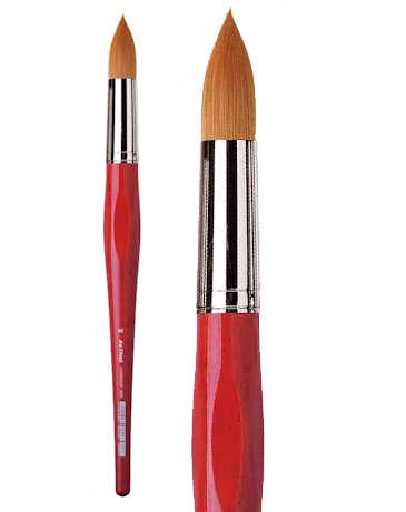 Štětec Da Vinci 5580 velikost 40