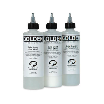 Golden MMM 3564 Digital Ground Clear (Gloss) 59 ml