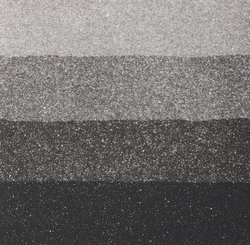 Grafická barva Charbonnel 200ml – black RSR