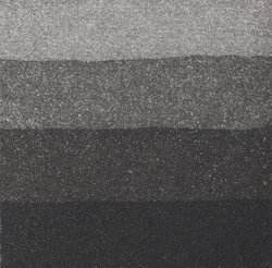 Grafická barva Charbonnel 200ml – black 55985