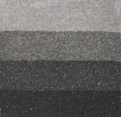 Grafická barva Charbonnel 200ml – black 71303