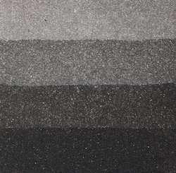 Grafická barva Charbonnel 200ml – black Luxe RSR