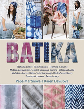 Batika (Pepa Martinová a Karen Davisová)