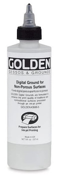 Golden 3566 Digital Ground for Non-porous Surfaces 59ml