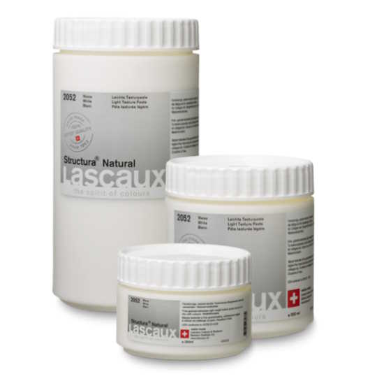 Lascaux 2052 Structura Natural 1l
