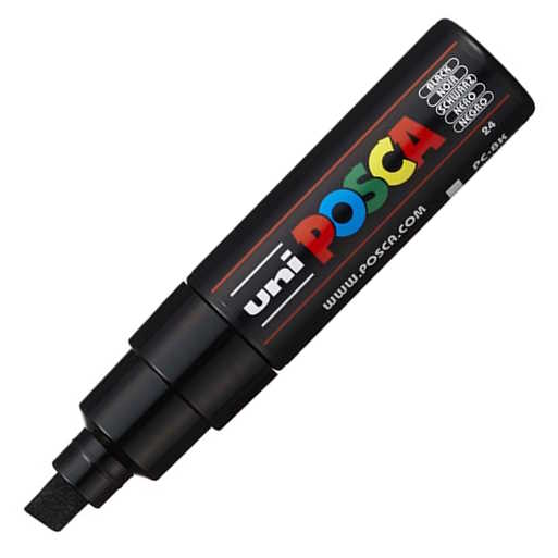 Akrylová fixa Uni Posca PC-8K